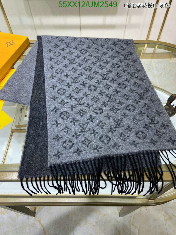 LV-Scarf Code: UM2549 $: 55USD