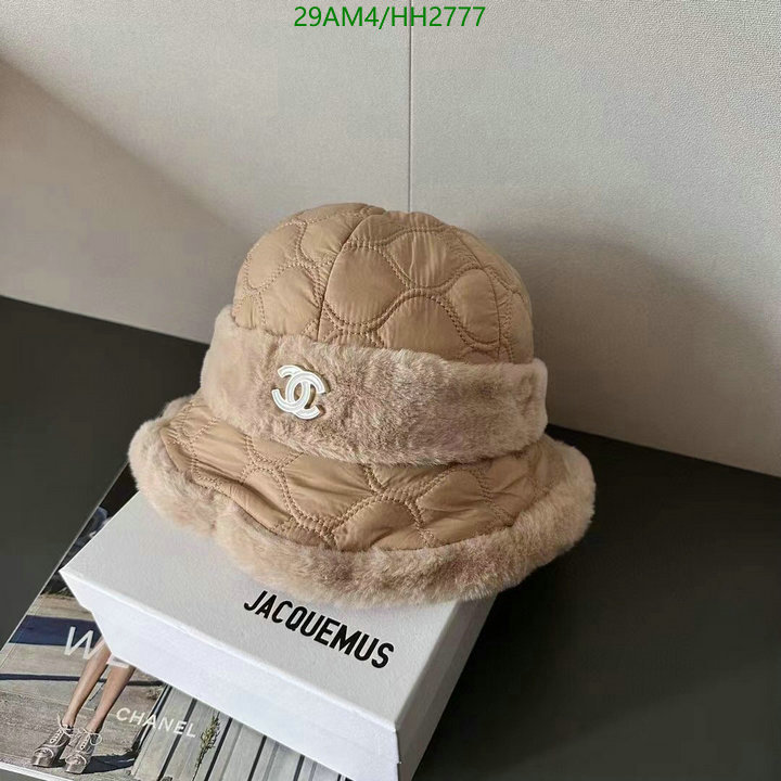 Chanel-Cap(Hat) Code: HH2777 $: 29USD