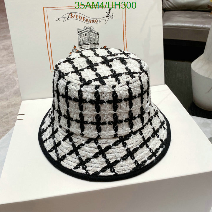 Chanel-Cap(Hat) Code: UH300 $: 35USD