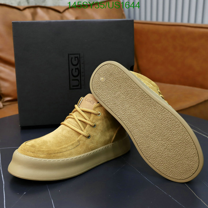 UGG-Men shoes Code: US1644 $: 145USD