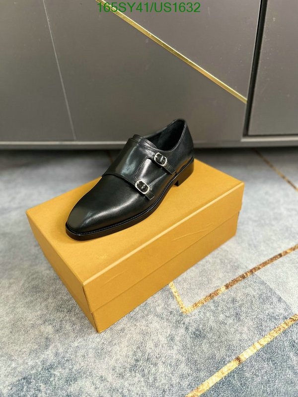 LV-Men shoes Code: US1632 $: 165USD