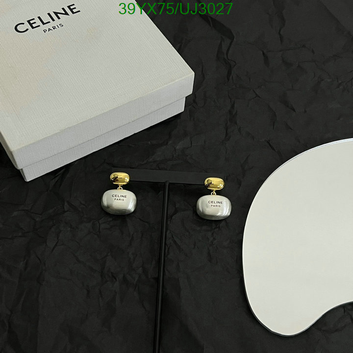Celine-Jewelry Code: UJ3027 $: 39USD