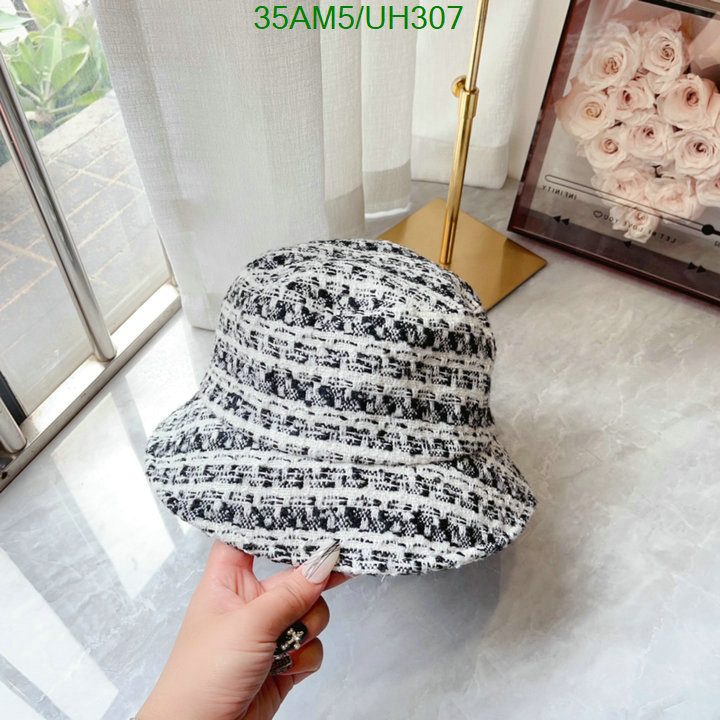 Chanel-Cap(Hat) Code: UH307 $: 35USD