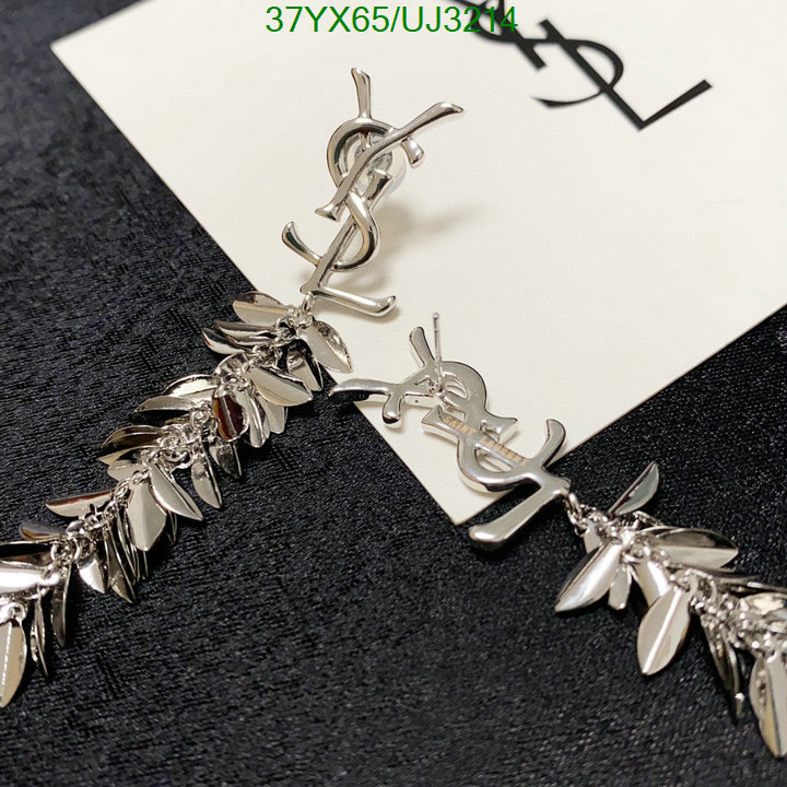 YSL-Jewelry Code: UJ3214 $: 37USD