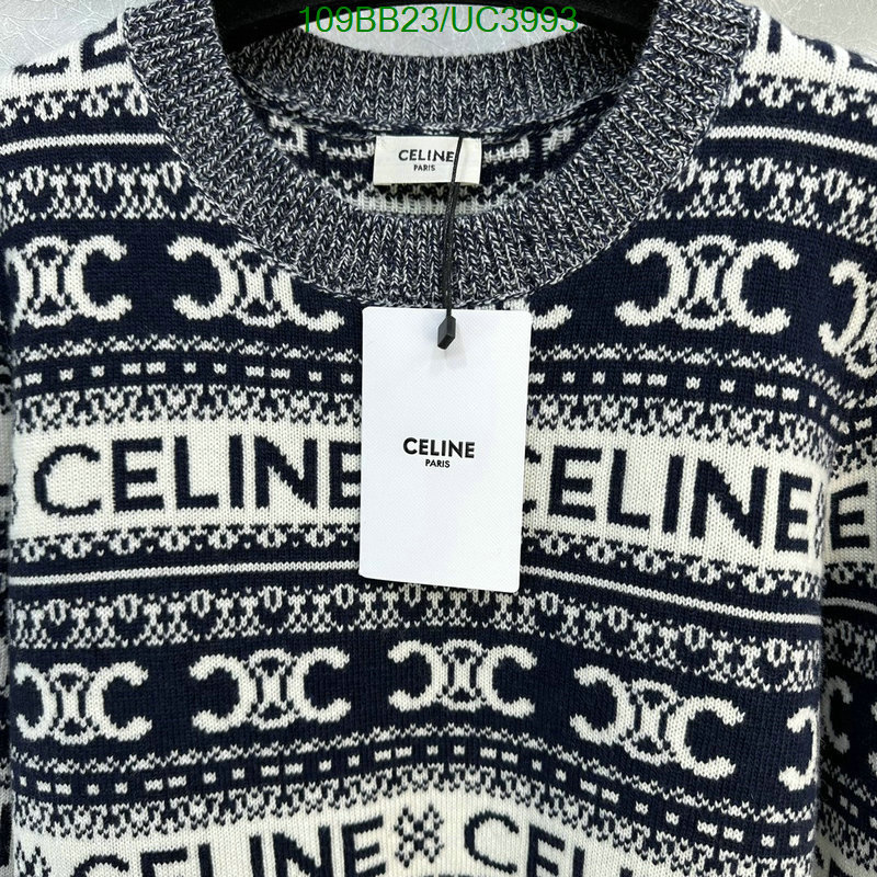 Celine-Clothing Code: UC3993 $: 109USD