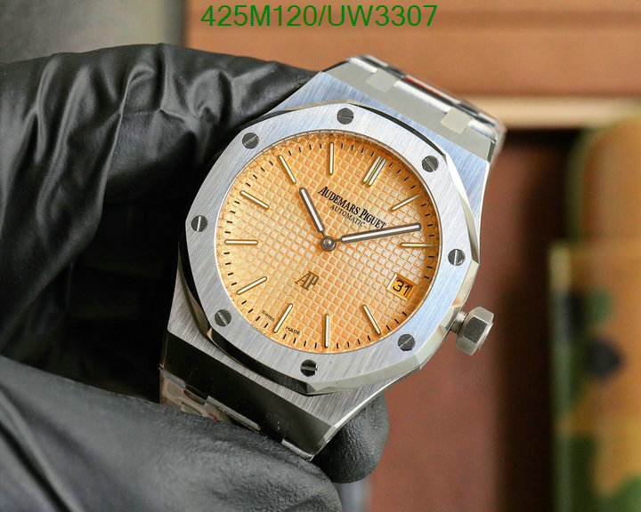 Audemars Piguet-Watch-Mirror Quality Code: UW3307 $: 425USD