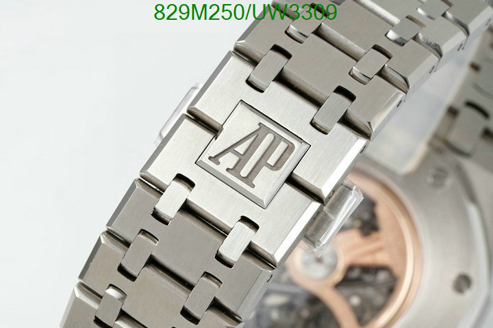 Audemars Piguet-Watch-Mirror Quality Code: UW3309 $: 829USD