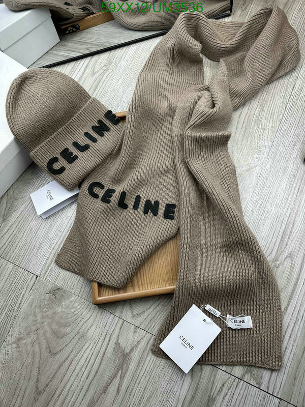 Celine-Scarf Code: UM3536 $: 59USD