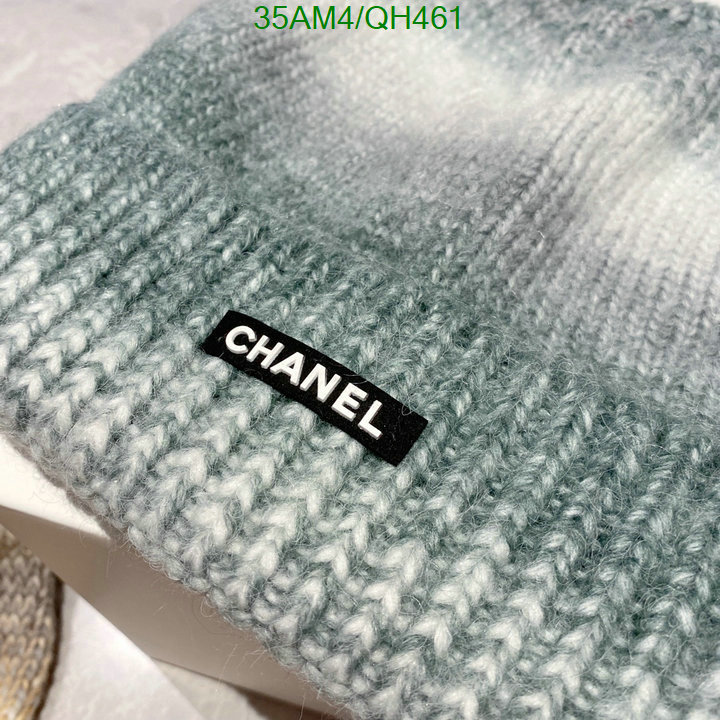 Chanel-Cap(Hat) Code: QH461 $: 35USD