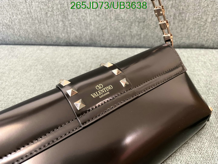 Valentino-Bag-Mirror Quality Code: UB3638 $: 265USD