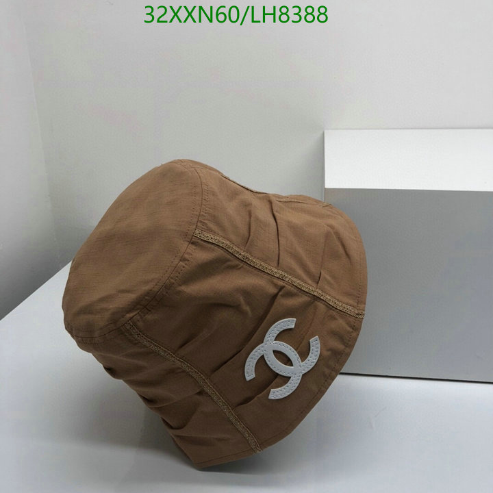 Chanel-Cap(Hat) Code: LH8388 $: 32USD