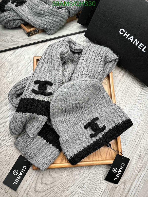 Chanel-Cap(Hat) Code: QH330 $: 39USD