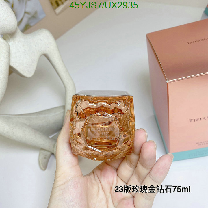 Tiffany-Perfume Code: UX2935 $: 45USD