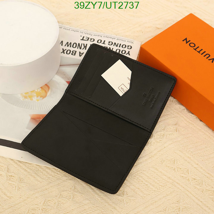 LV-Wallet-4A Quality Code: UT2737 $: 39USD