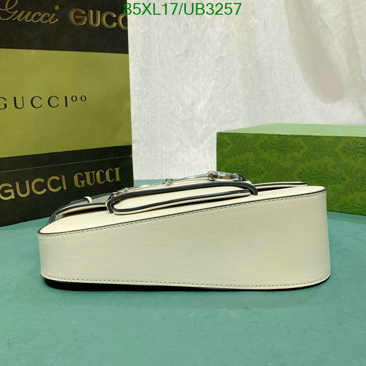 Gucci-Bag-4A Quality Code: UB3257 $: 85USD