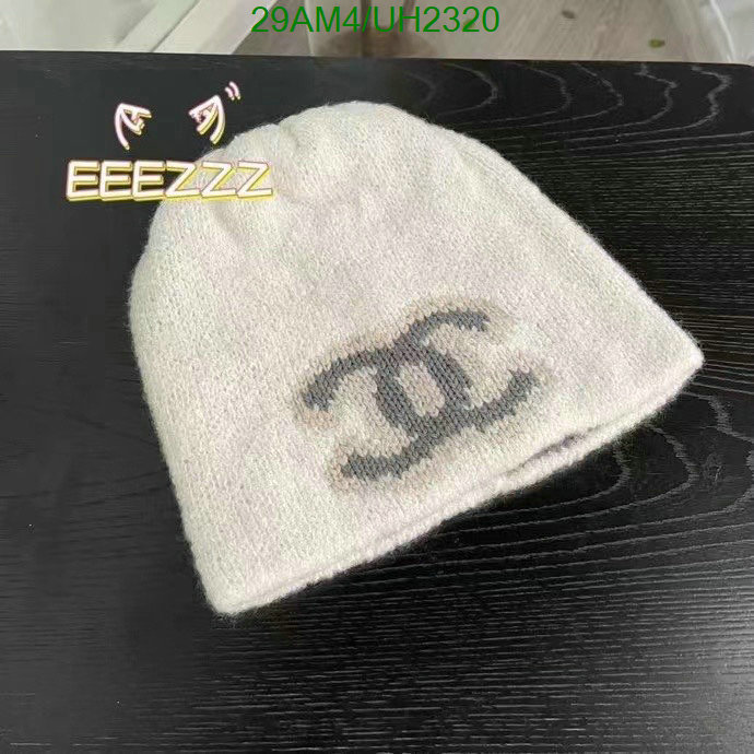 Chanel-Cap(Hat) Code: UH2320 $: 29USD