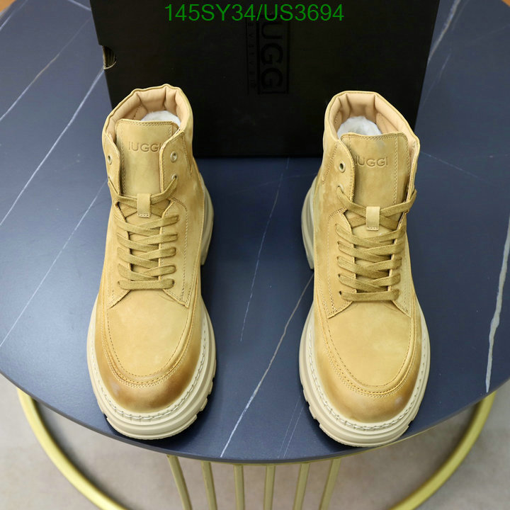 UGG-Men shoes Code: US3694 $: 145USD