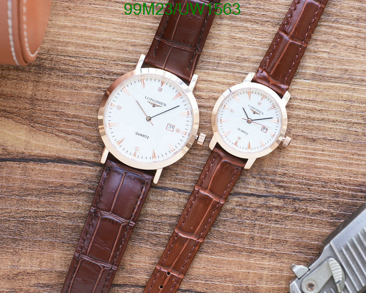 Longines-Watch-Mirror Quality Code: UW1563 $: 99USD
