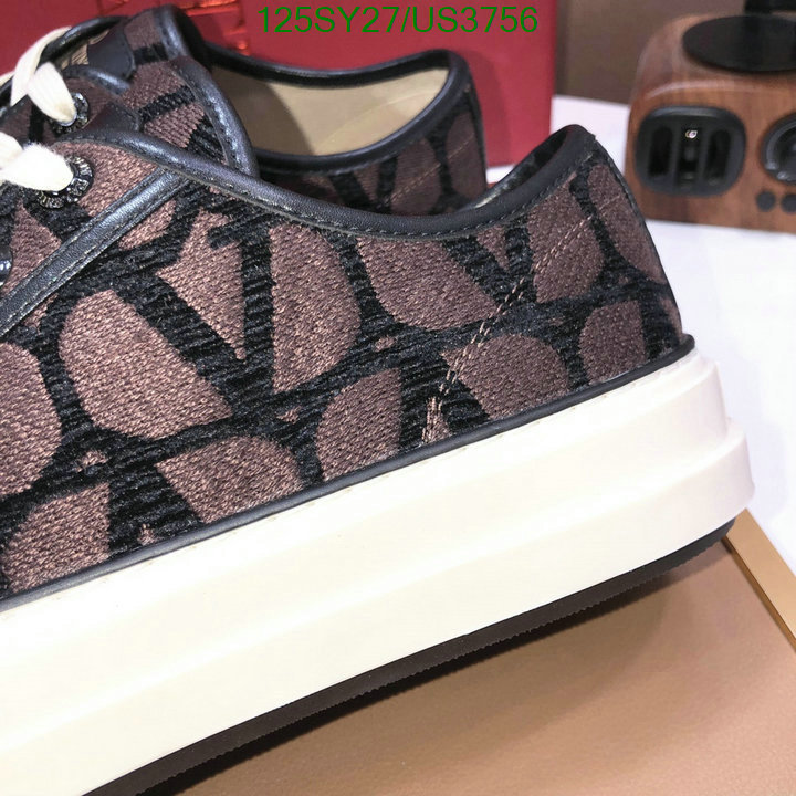 Valentino-Men shoes Code: US3756 $: 125USD