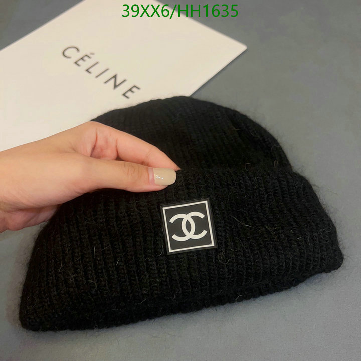 Chanel-Cap(Hat) Code: HH1635 $: 39USD