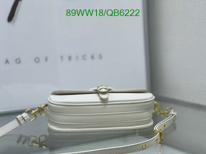 Dior-Bag-4A Quality Code: QB6222 $: 89USD