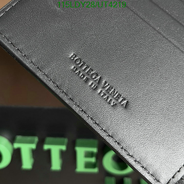 BV-Wallet Mirror Quality Code: UT4219 $: 115USD