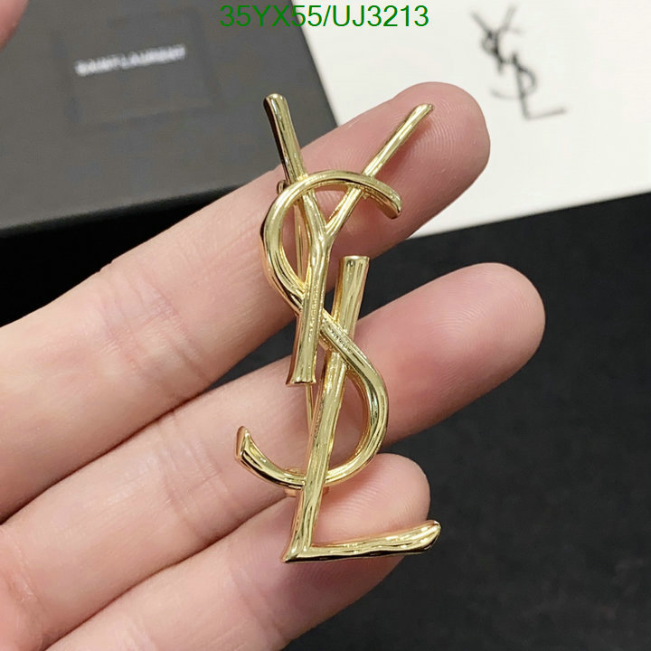 YSL-Jewelry Code: UJ3213 $: 35USD