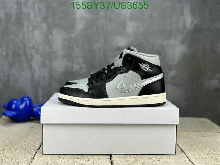 Air Jordan-Men shoes Code: US3655 $: 155USD