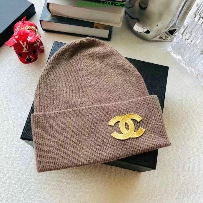 Chanel-Cap(Hat) Code: ZH7965 $: 39USD