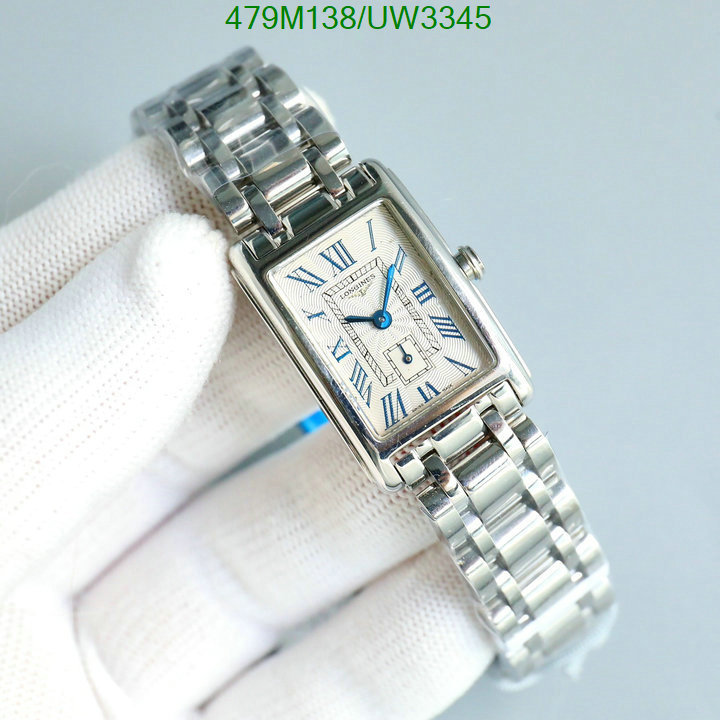 Longines-Watch-Mirror Quality Code: UW3345 $: 479USD