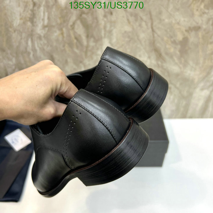 Prada-Men shoes Code: US3770 $: 135USD