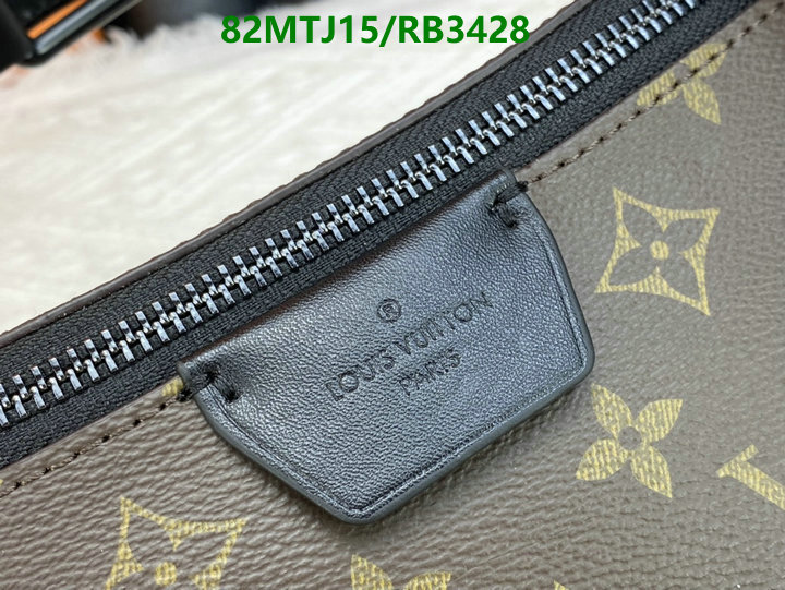 LV-Bag-4A Quality Code: RB3428 $: 82USD