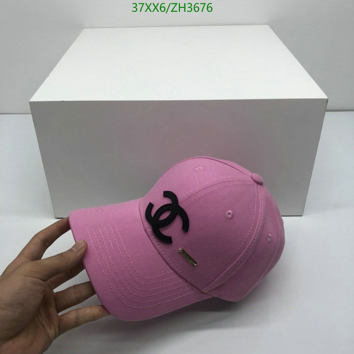 Chanel-Cap(Hat) Code: ZH3676 $: 37USD