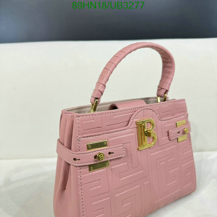 Balmain-Bag-4A Quality Code: UB3277 $: 89USD