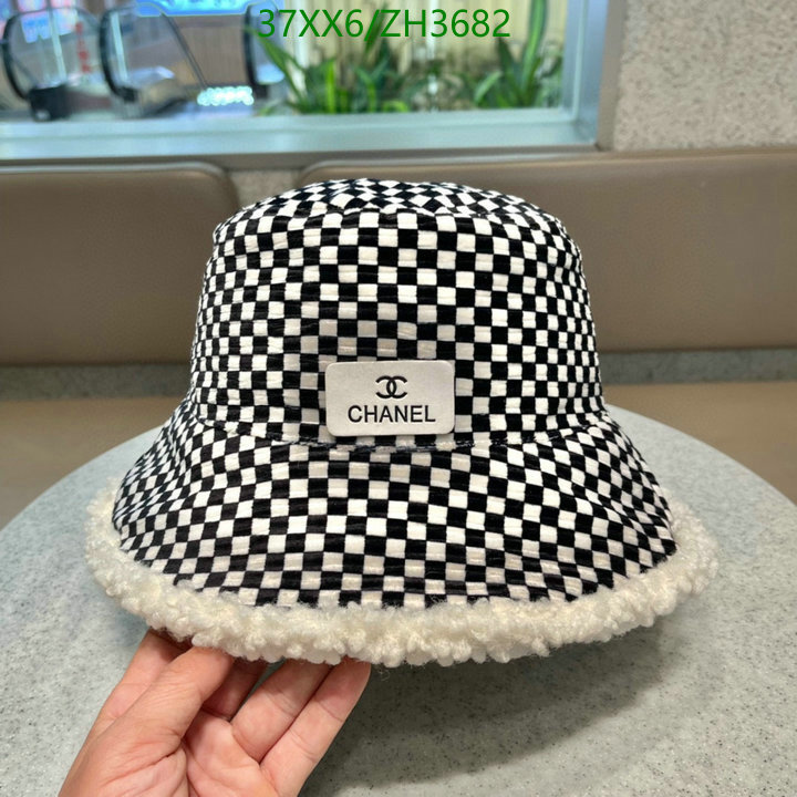 Chanel-Cap(Hat) Code: ZH3682 $: 37USD