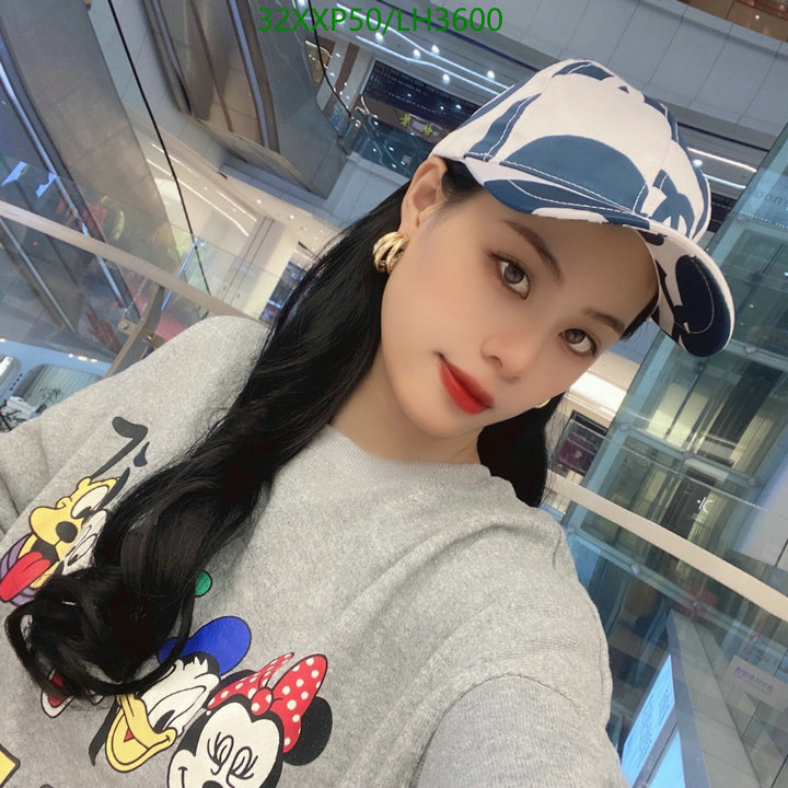 Chanel-Cap(Hat) Code: LH3600 $: 32USD