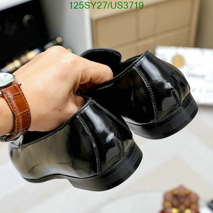 D&G-Men shoes Code: US3719 $: 125USD