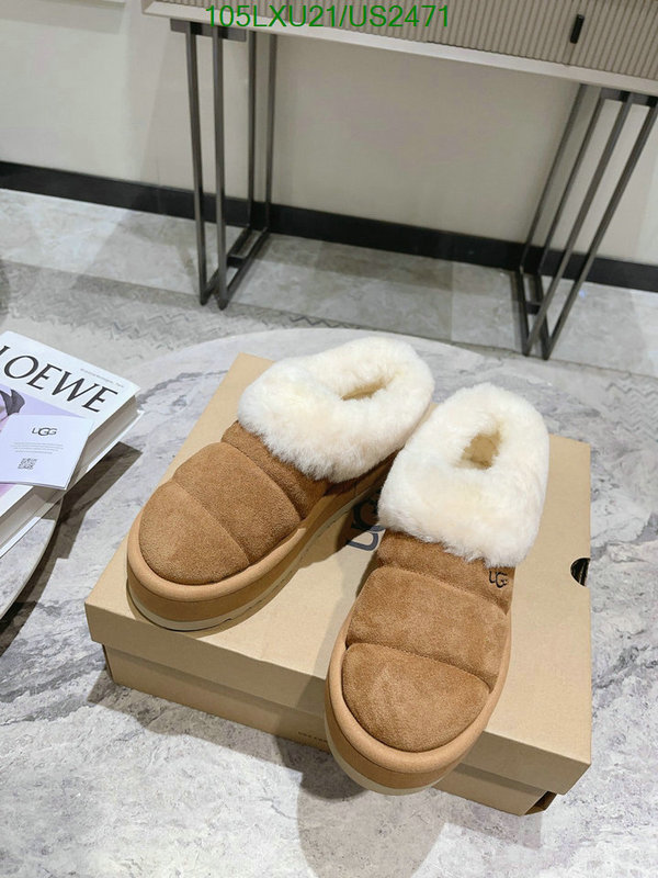 UGG-Women Shoes Code: US2471 $: 105USD