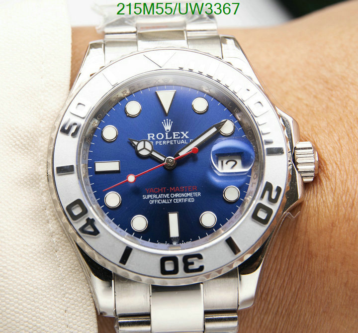 Rolex-Watch-Mirror Quality Code: UW3367 $: 215USD