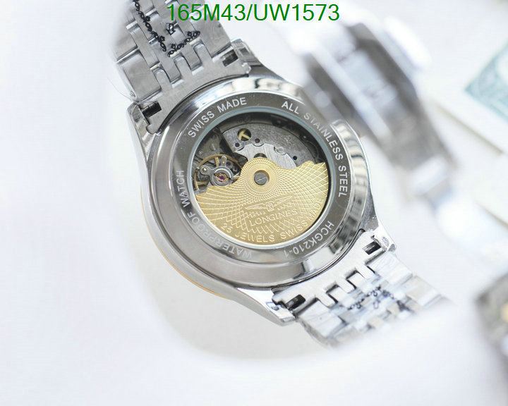 Longines-Watch-Mirror Quality Code: UW1573 $: 165USD