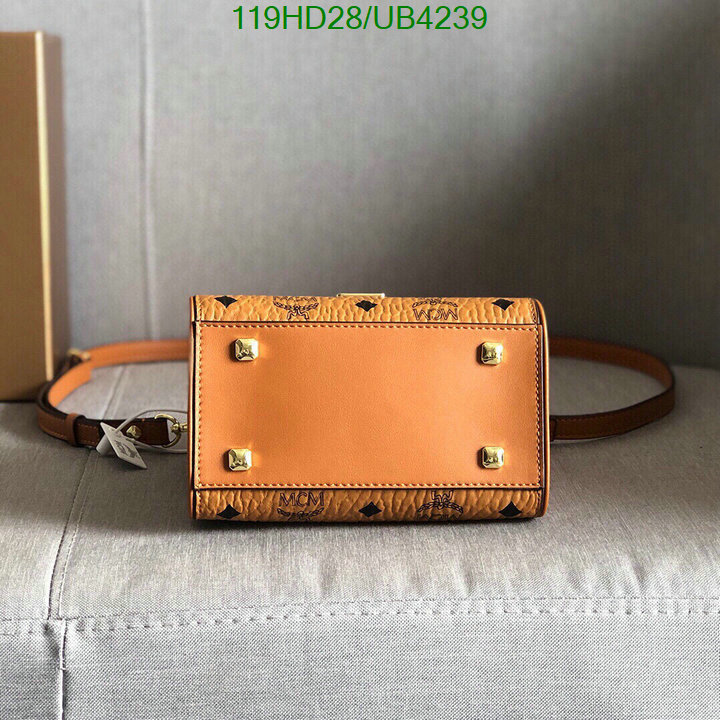 MCM-Bag-Mirror Quality Code: UB4239 $: 119USD