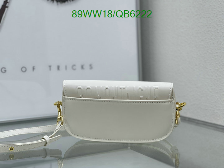 Dior-Bag-4A Quality Code: QB6222 $: 89USD