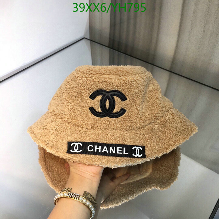 Chanel-Cap(Hat) Code: YH795 $: 39USD