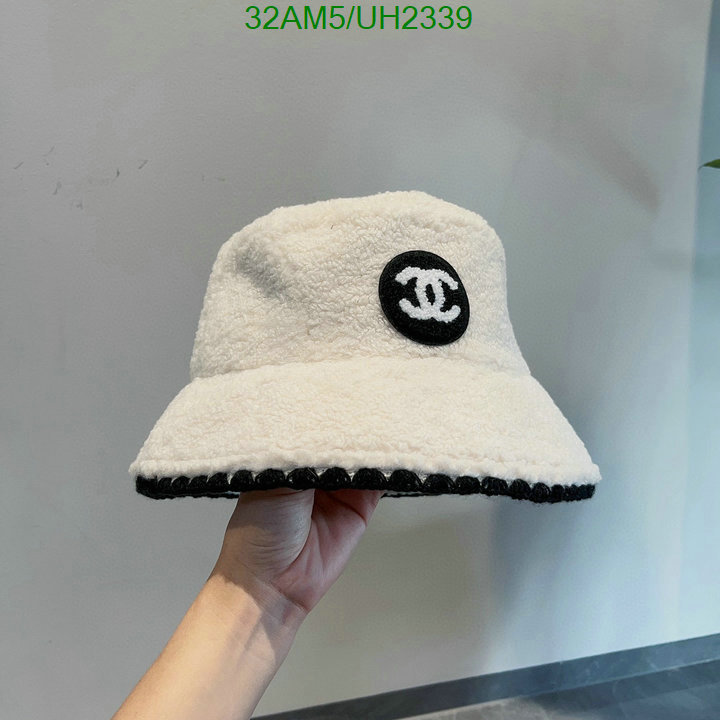 Chanel-Cap(Hat) Code: UH2339 $: 32USD