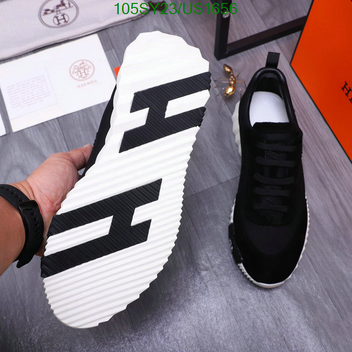 Hermes-Men shoes Code: US1656 $: 105USD