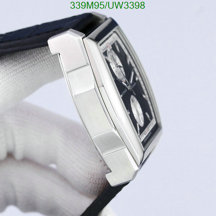 IWC-Watch-Mirror Quality Code: UW3398 $: 339USD