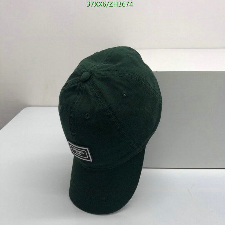 Chanel-Cap(Hat) Code: ZH3674 $: 37USD