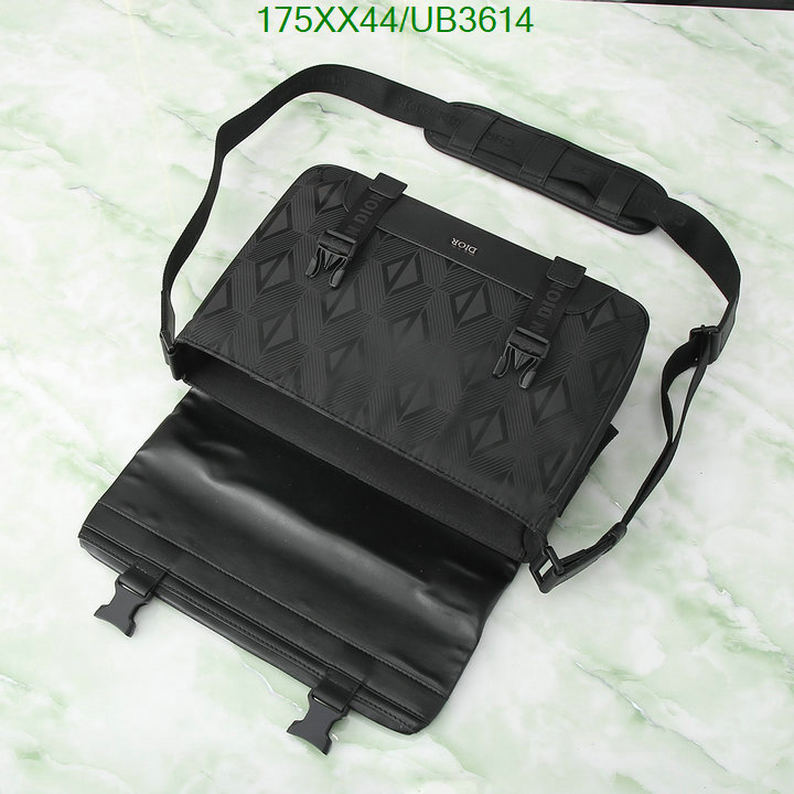 Dior-Bag-Mirror Quality Code: UB3614 $: 175USD