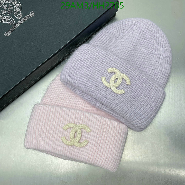 Chanel-Cap(Hat) Code: HH2785 $: 29USD