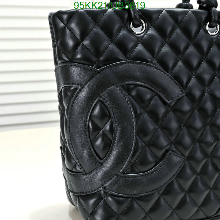 Chanel-Bag-4A Quality Code: UB3819 $: 95USD